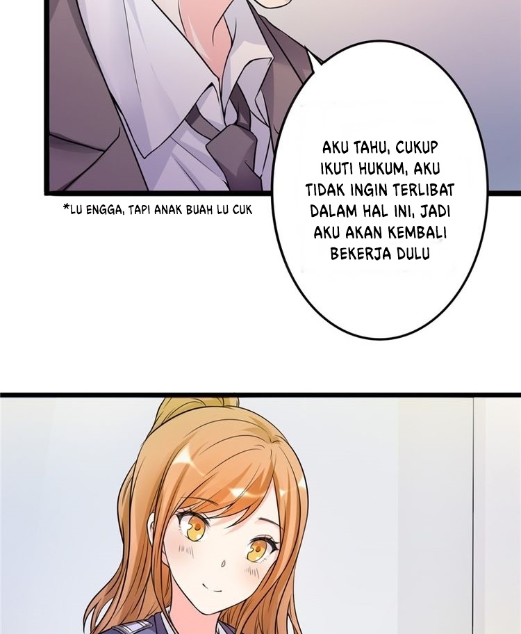 Ceo’s Top Master Chapter 21 - halaman 24