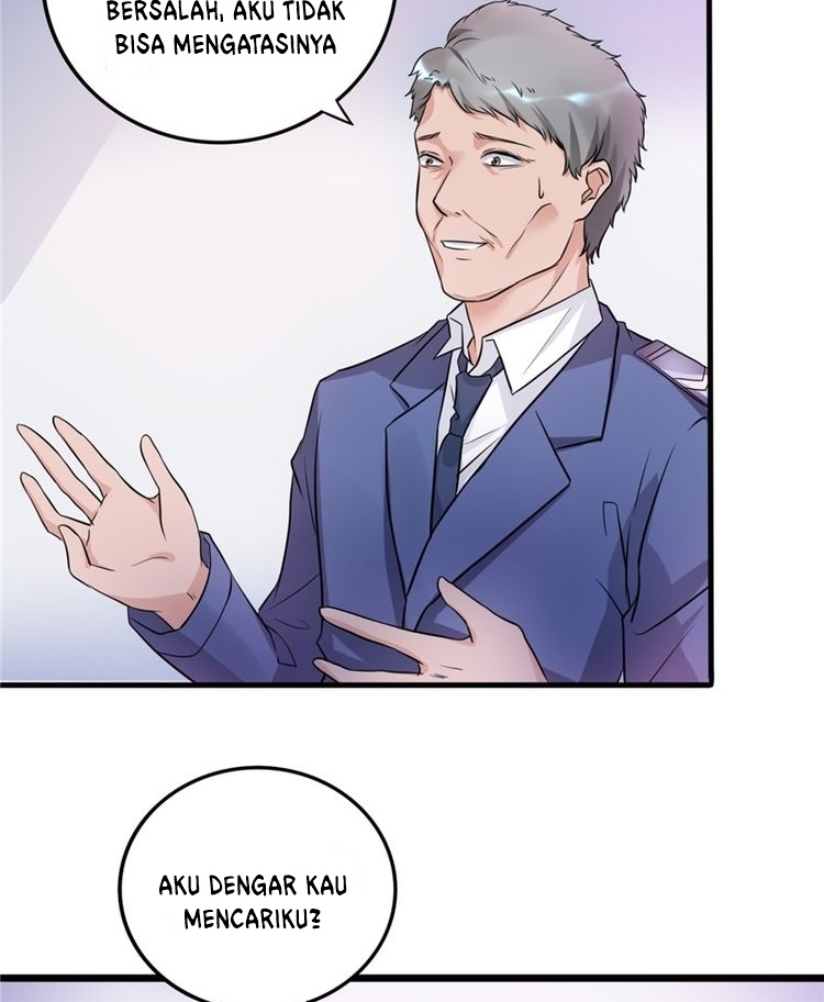 Ceo’s Top Master Chapter 21 - halaman 27