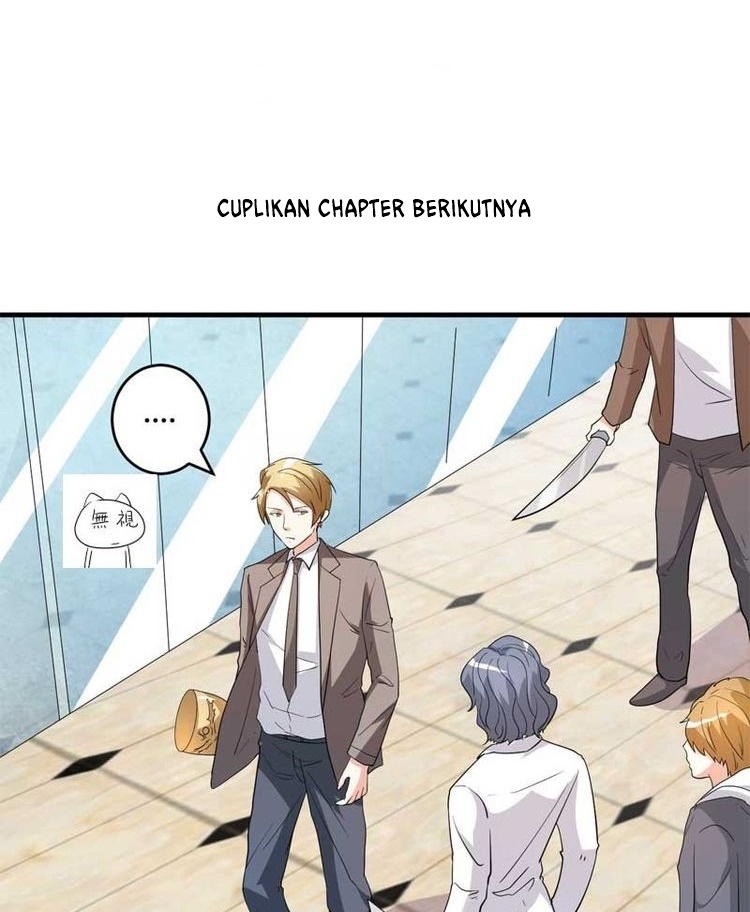 Ceo’s Top Master Chapter 21 - halaman 29