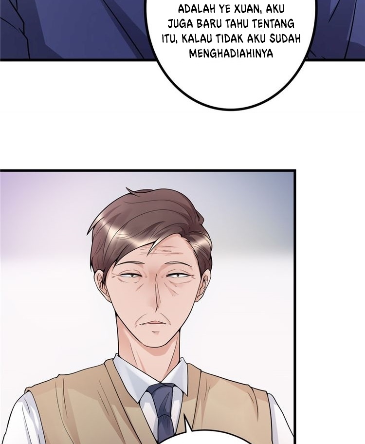 Ceo’s Top Master Chapter 21 - halaman 5