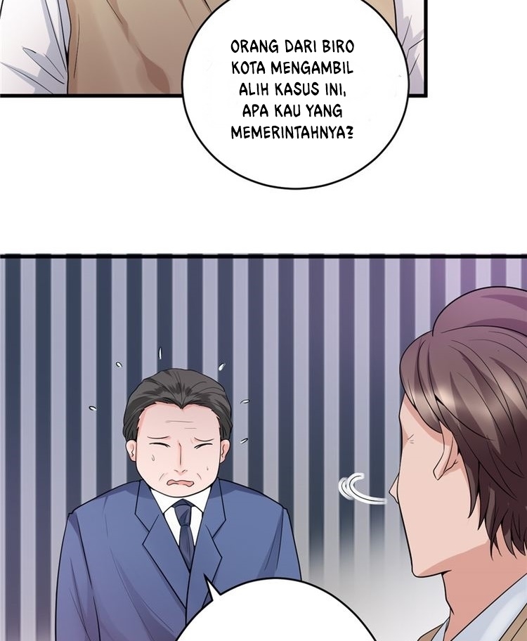 Ceo’s Top Master Chapter 21 - halaman 6