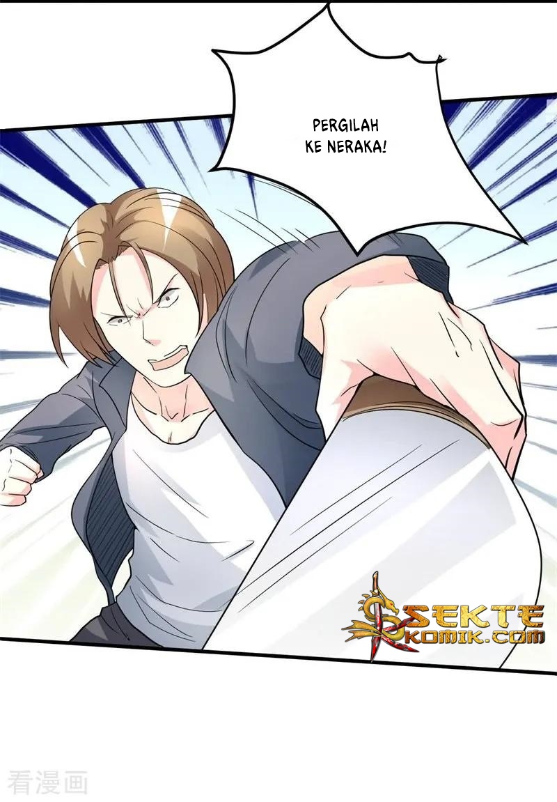 Ceo’s Top Master Chapter 22 - halaman 13