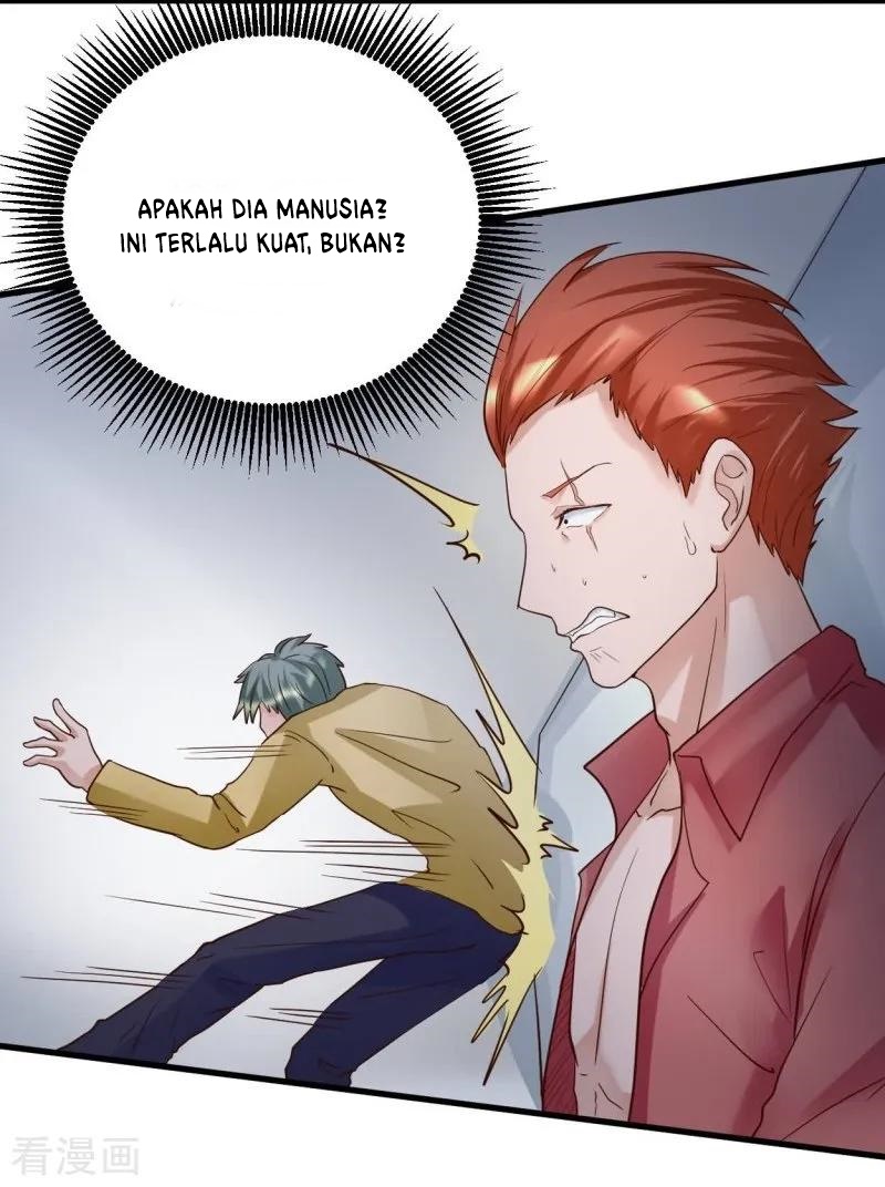Ceo’s Top Master Chapter 22 - halaman 18