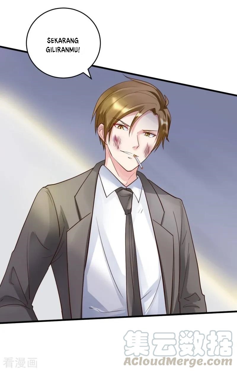 Ceo’s Top Master Chapter 22 - halaman 19