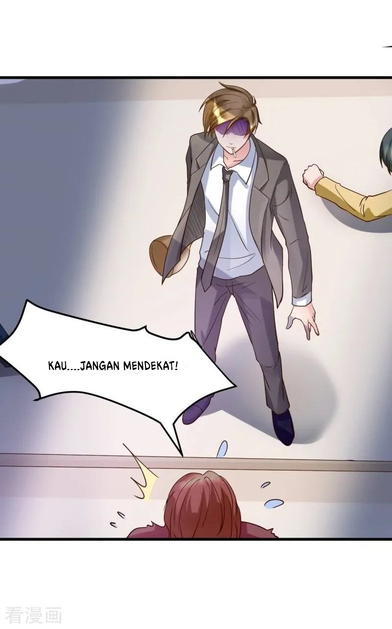Ceo’s Top Master Chapter 22 - halaman 20