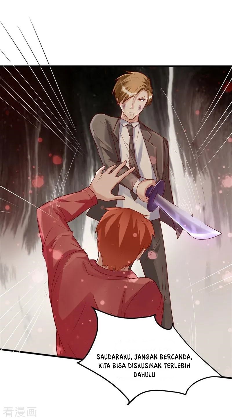 Ceo’s Top Master Chapter 22 - halaman 26