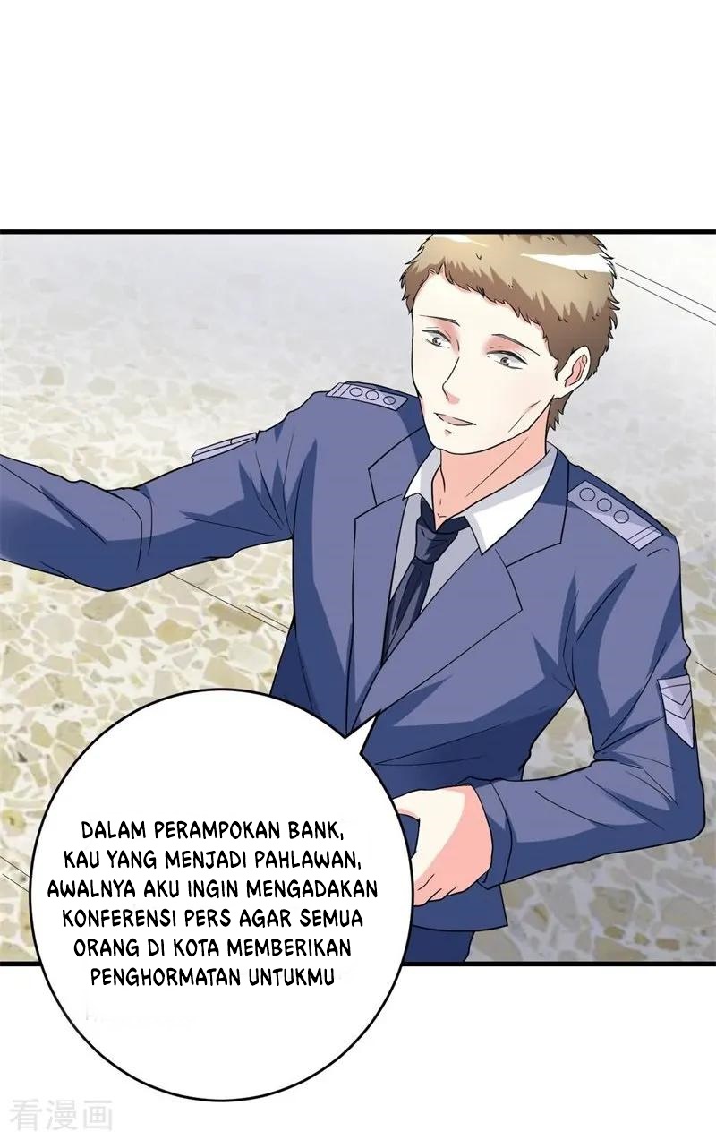 Ceo’s Top Master Chapter 22 - halaman 4