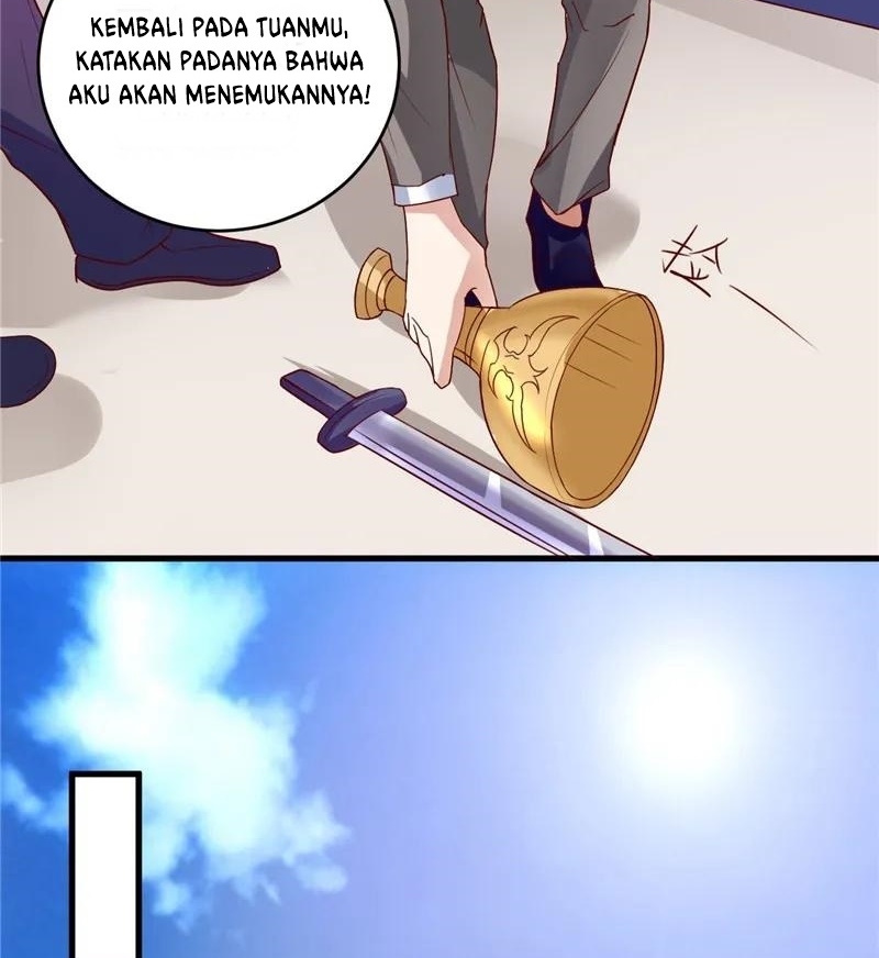Ceo’s Top Master Chapter 23 - halaman 11