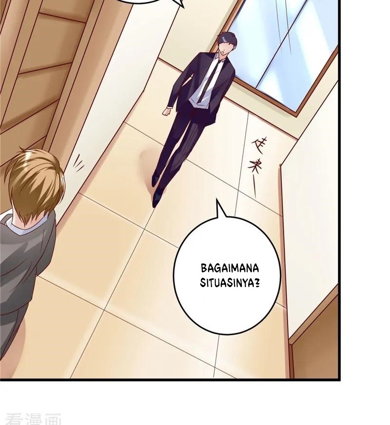 Ceo’s Top Master Chapter 23 - halaman 14
