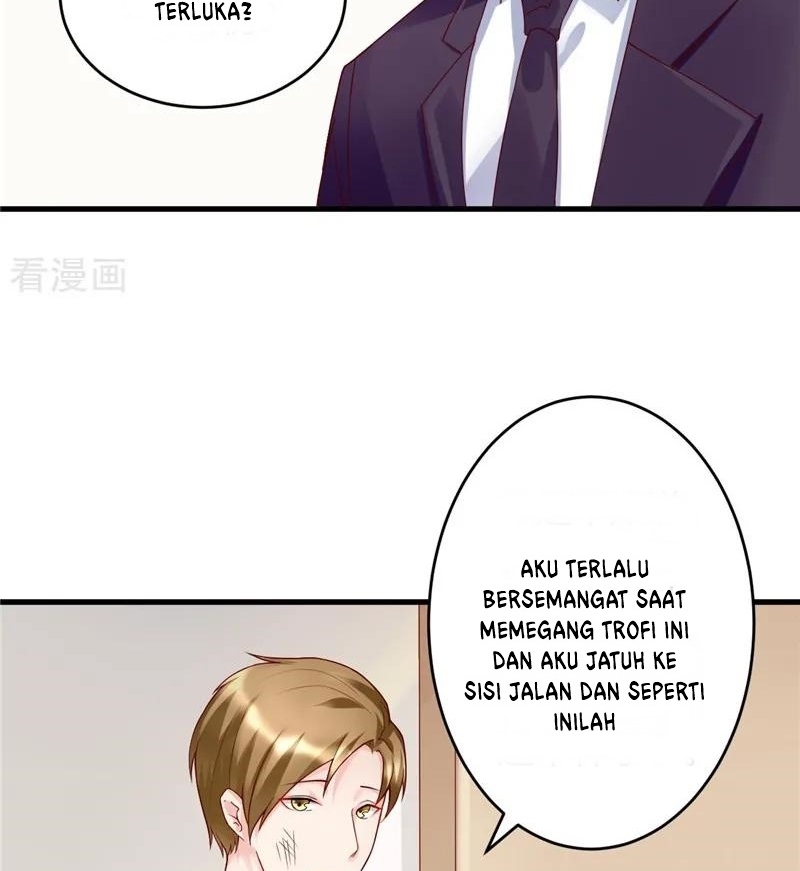 Ceo’s Top Master Chapter 23 - halaman 17