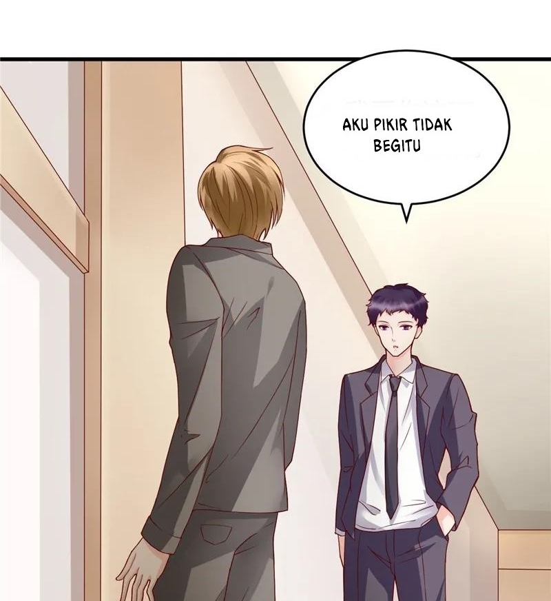 Ceo’s Top Master Chapter 23 - halaman 19