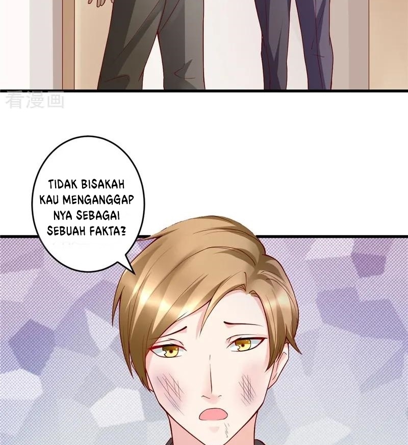 Ceo’s Top Master Chapter 23 - halaman 20