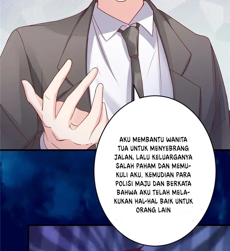 Ceo’s Top Master Chapter 23 - halaman 21
