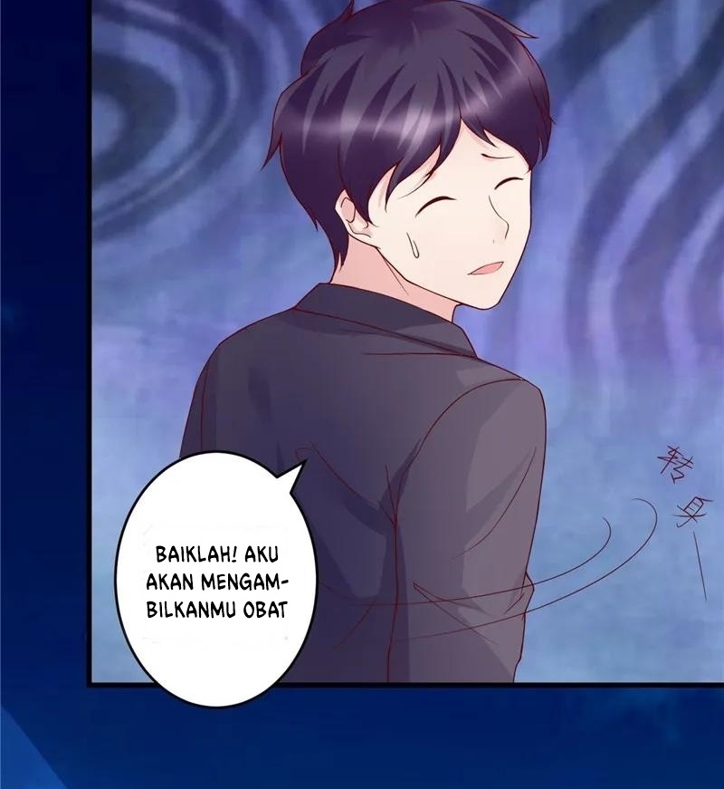 Ceo’s Top Master Chapter 23 - halaman 22
