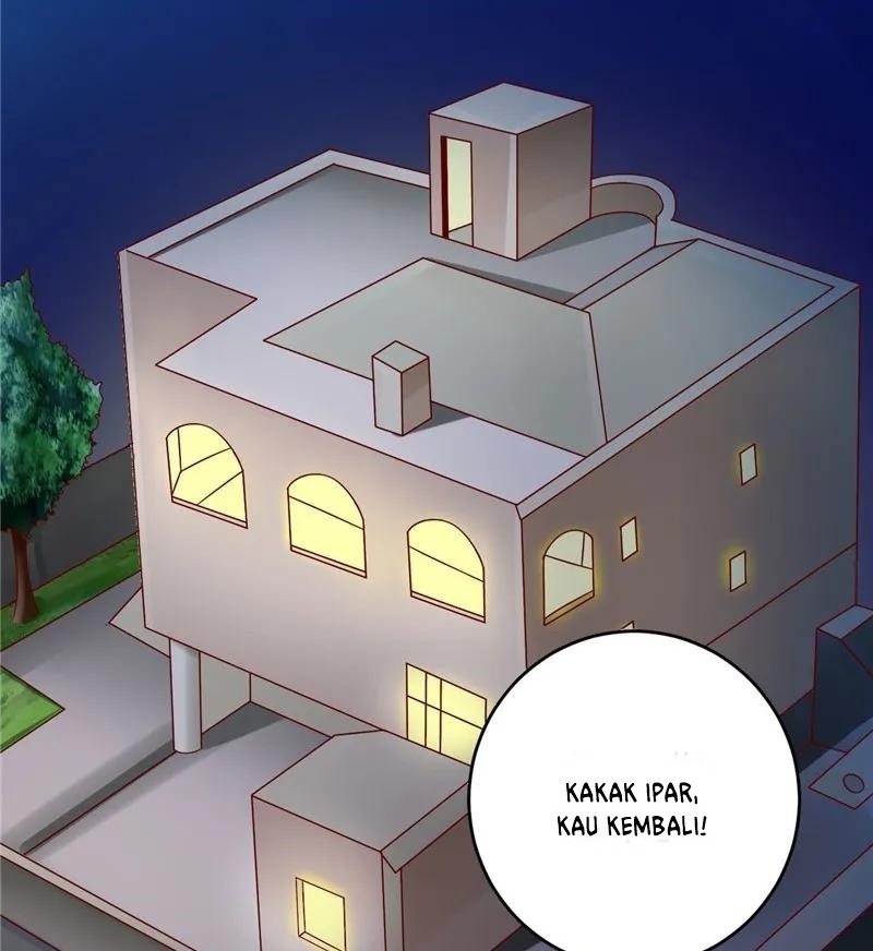 Ceo’s Top Master Chapter 23 - halaman 24