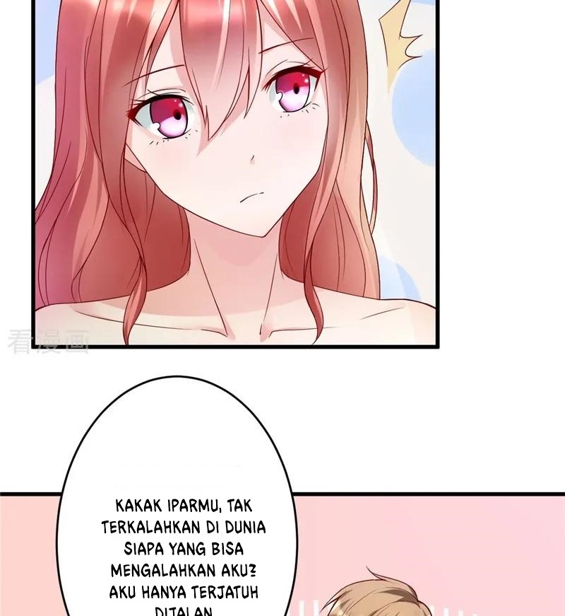 Ceo’s Top Master Chapter 23 - halaman 27