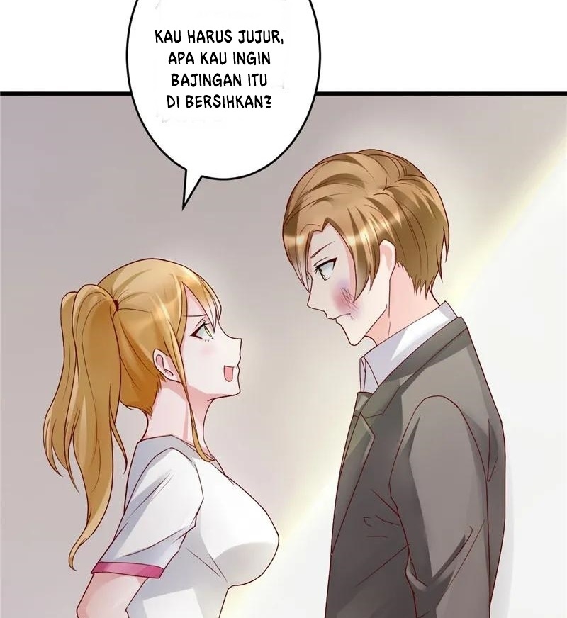 Ceo’s Top Master Chapter 23 - halaman 29