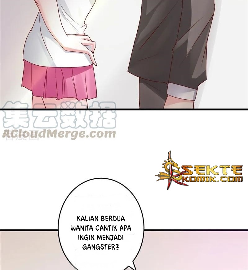 Ceo’s Top Master Chapter 23 - halaman 30
