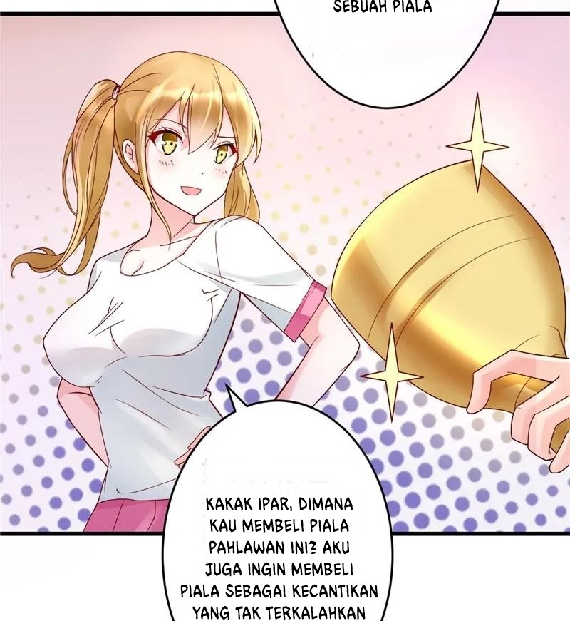 Ceo’s Top Master Chapter 23 - halaman 32