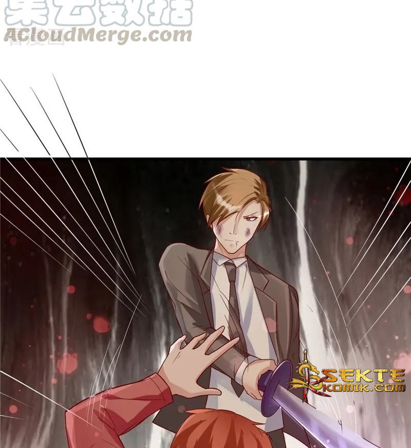 Ceo’s Top Master Chapter 23 - halaman 4