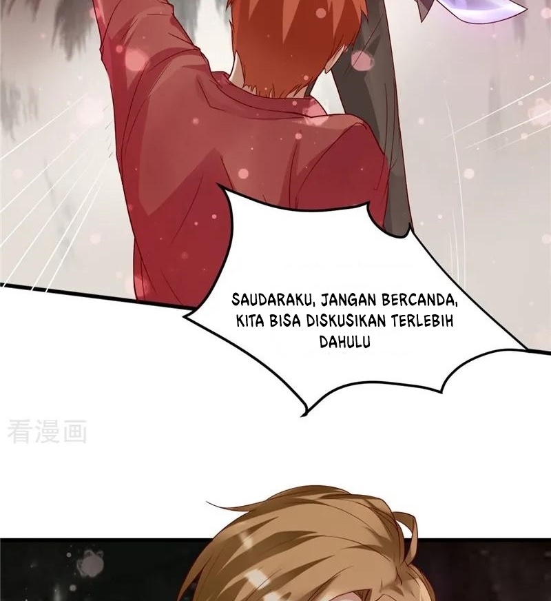 Ceo’s Top Master Chapter 23 - halaman 5