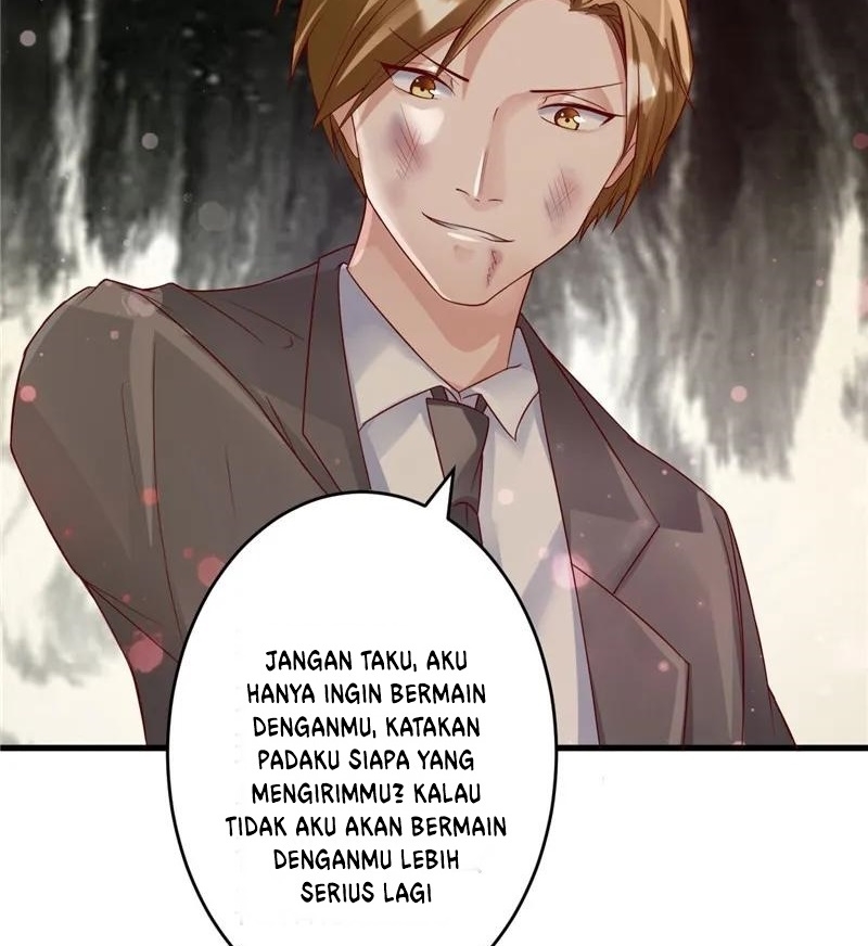 Ceo’s Top Master Chapter 23 - halaman 6
