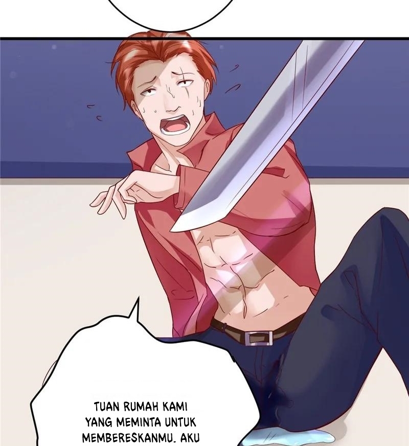Ceo’s Top Master Chapter 23 - halaman 7