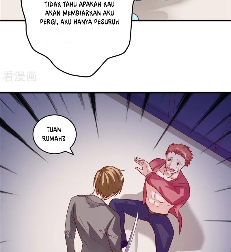 Ceo’s Top Master Chapter 23 - halaman 8
