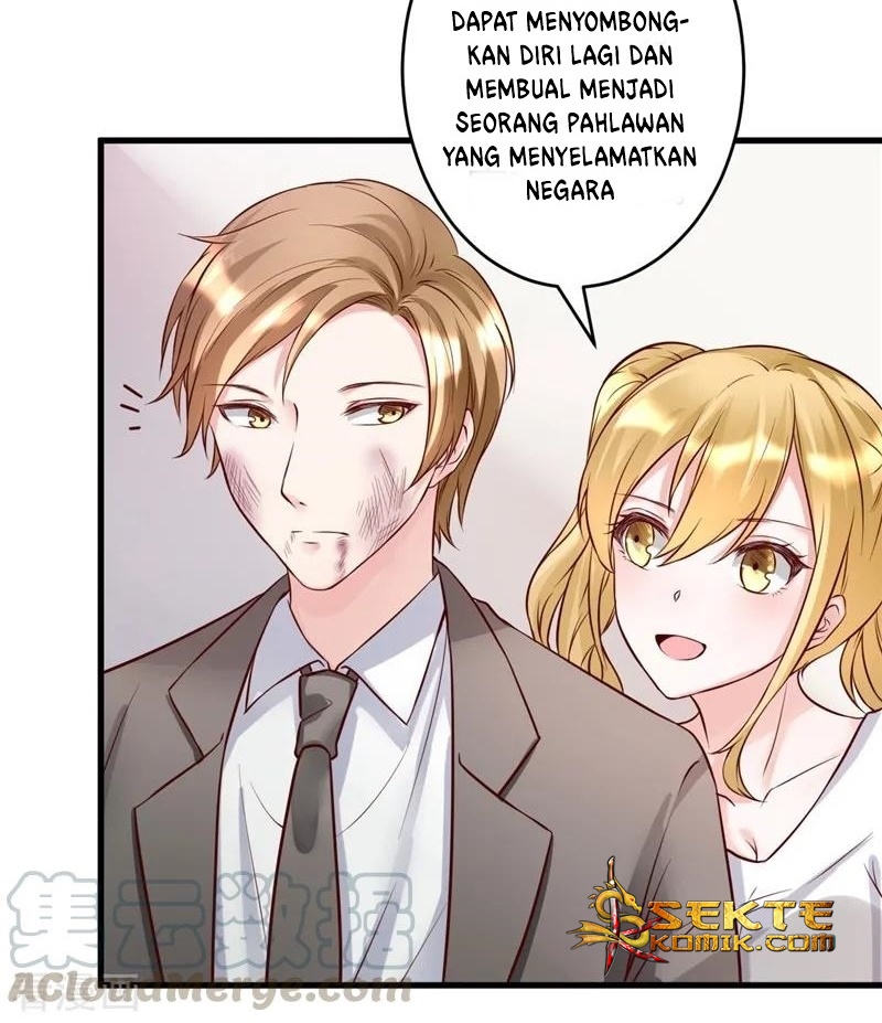 Ceo’s Top Master Chapter 24 - halaman 11