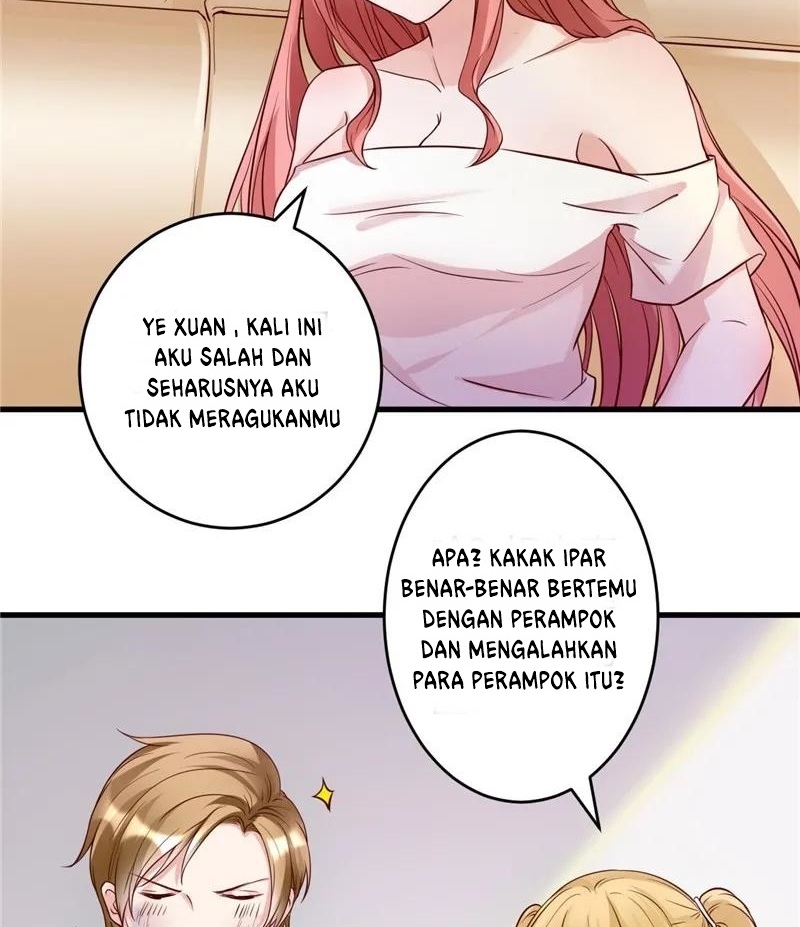 Ceo’s Top Master Chapter 24 - halaman 17