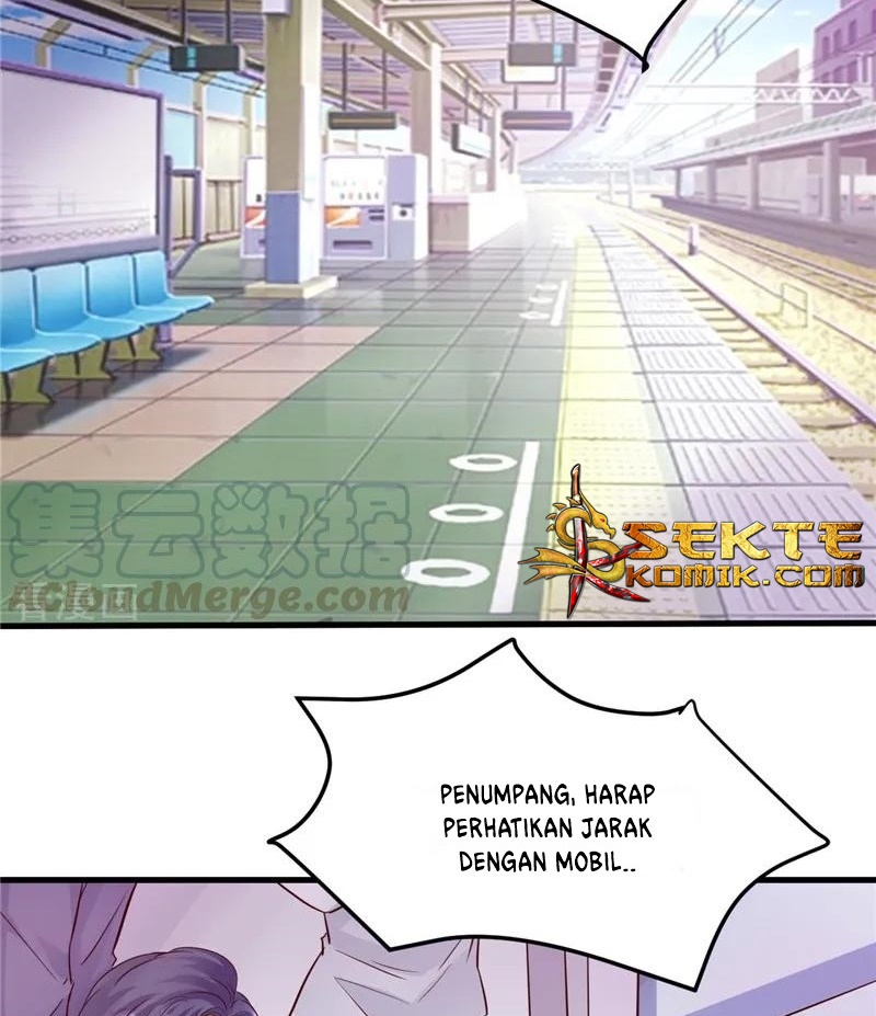 Ceo’s Top Master Chapter 24 - halaman 21