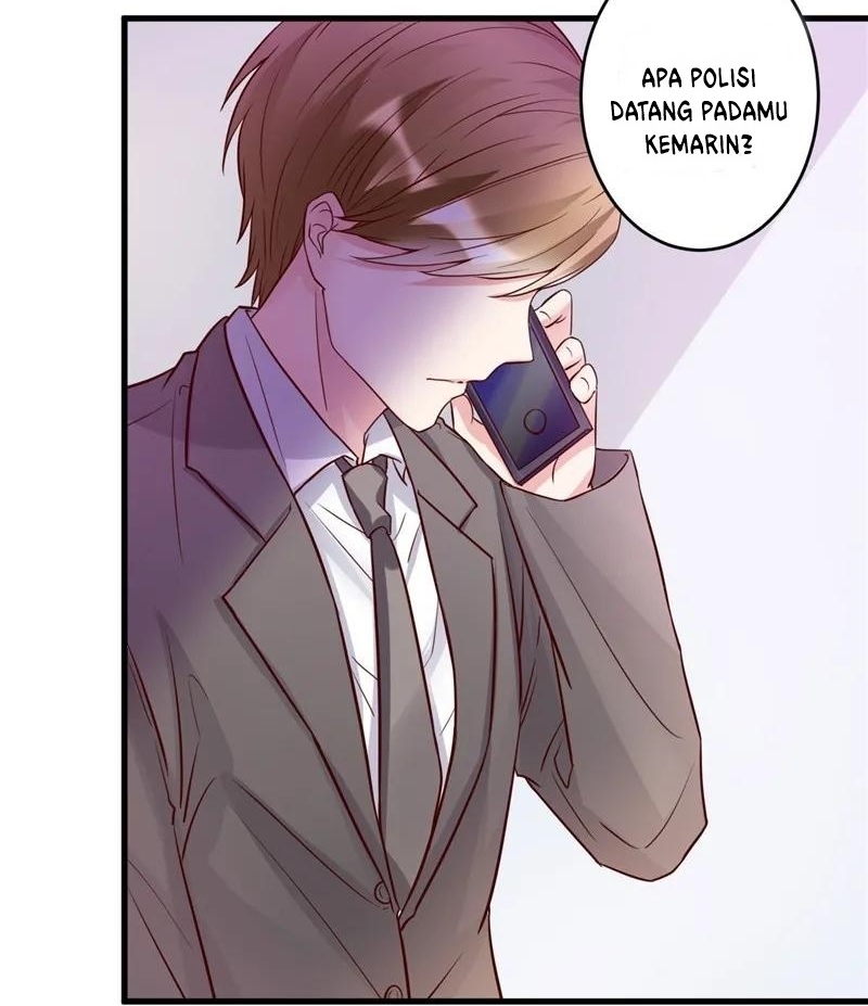 Ceo’s Top Master Chapter 24 - halaman 24