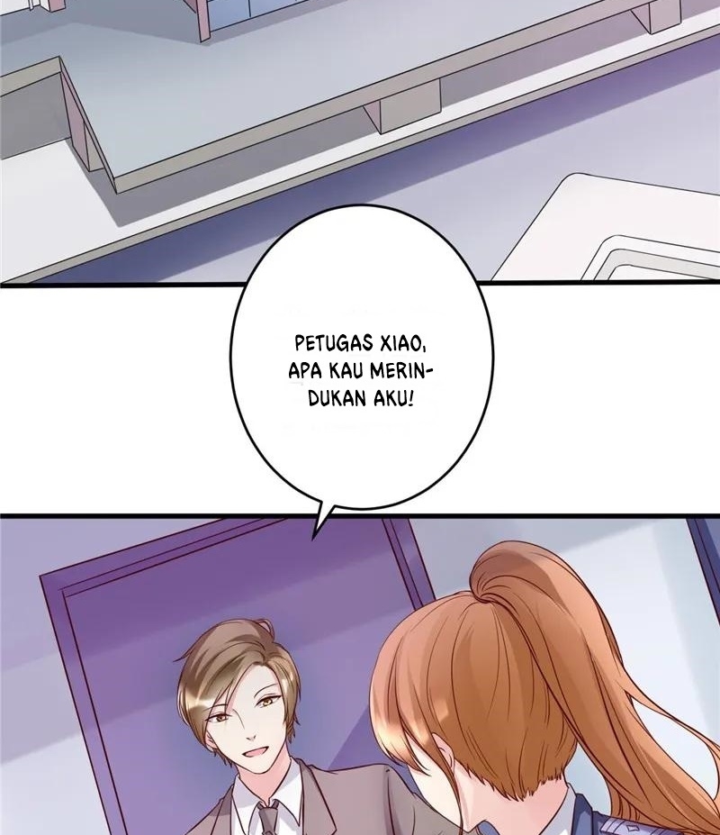 Ceo’s Top Master Chapter 24 - halaman 27