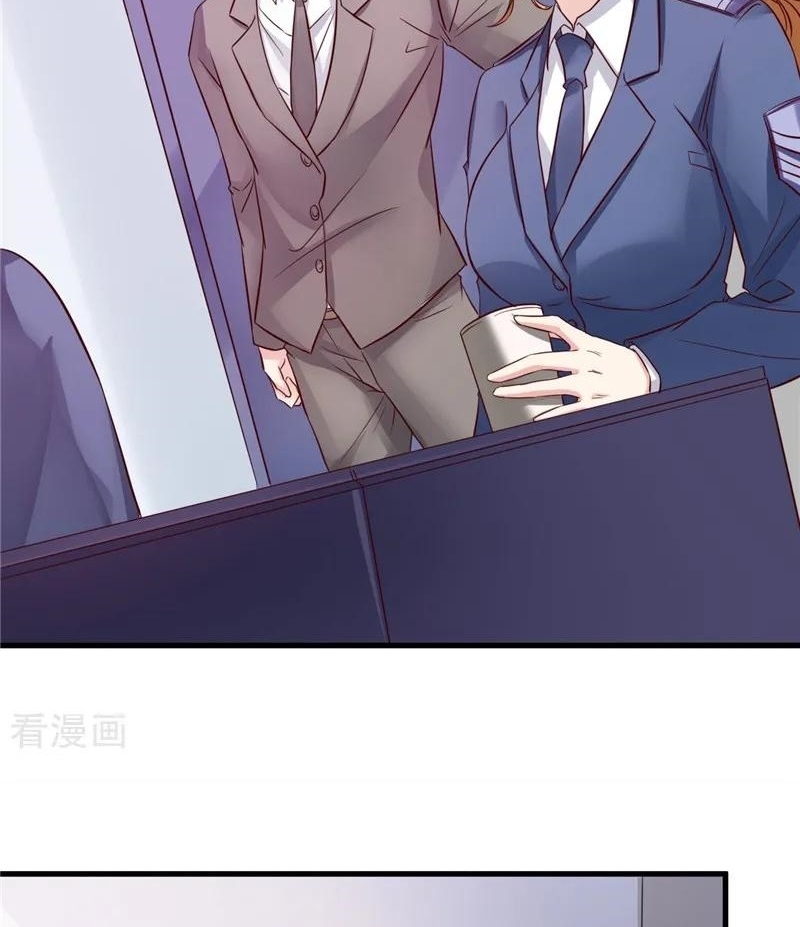 Ceo’s Top Master Chapter 24 - halaman 28