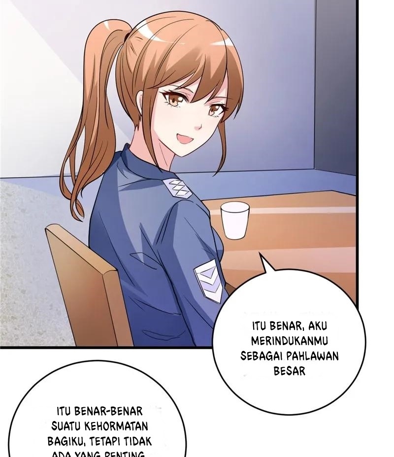 Ceo’s Top Master Chapter 24 - halaman 29