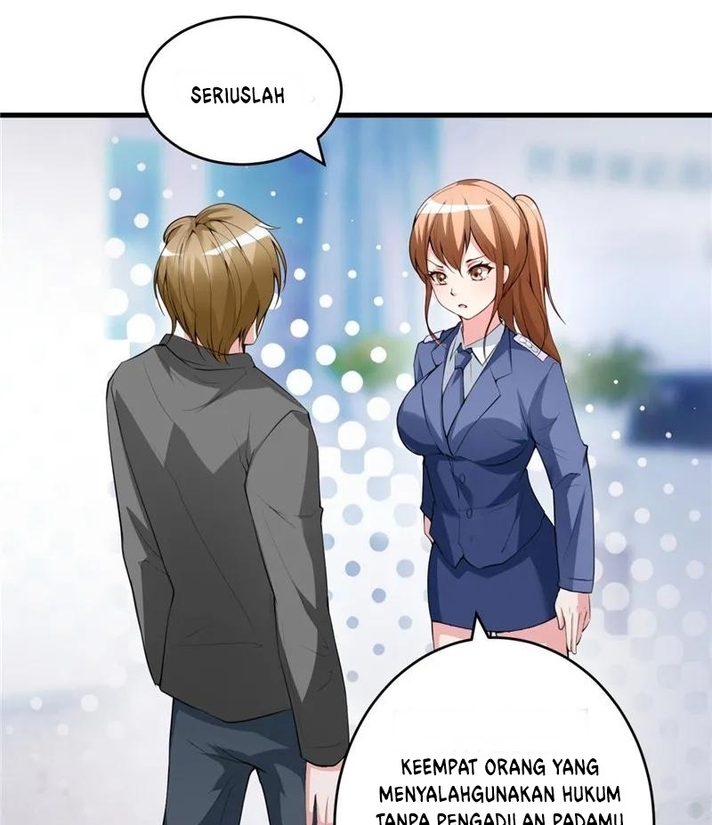 Ceo’s Top Master Chapter 24 - halaman 31