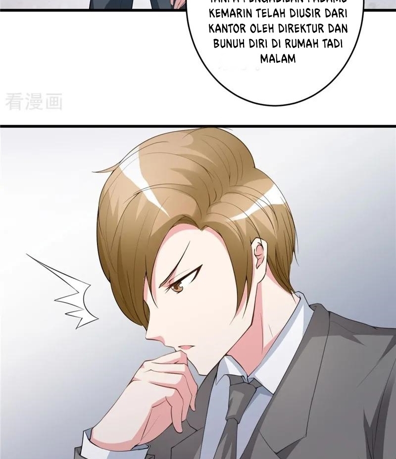 Ceo’s Top Master Chapter 24 - halaman 32