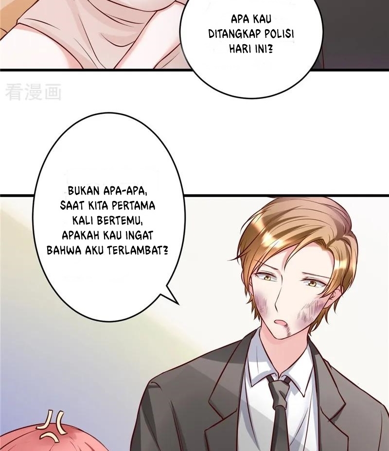Ceo’s Top Master Chapter 24 - halaman 7