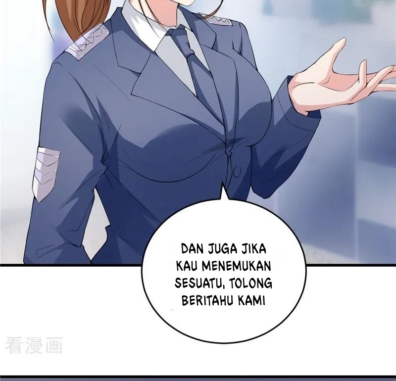 Ceo’s Top Master Chapter 25 - halaman 13