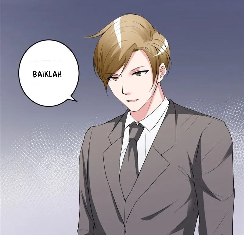 Ceo’s Top Master Chapter 25 - halaman 14