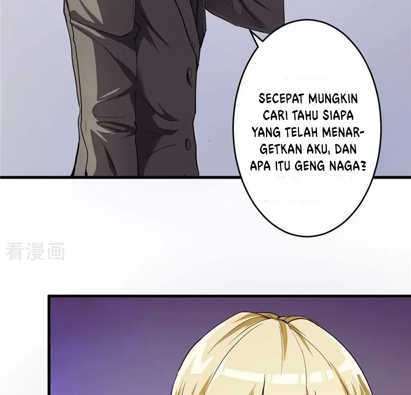 Ceo’s Top Master Chapter 25 - halaman 22