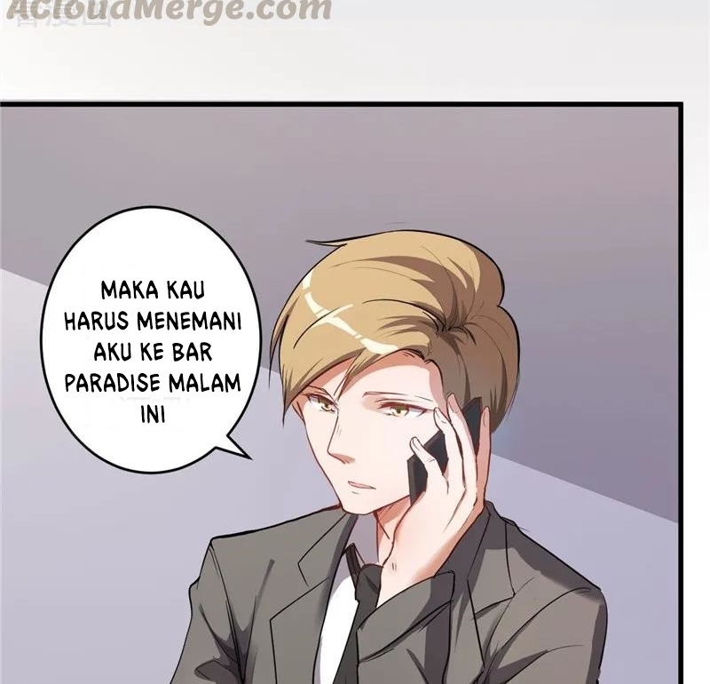 Ceo’s Top Master Chapter 25 - halaman 24
