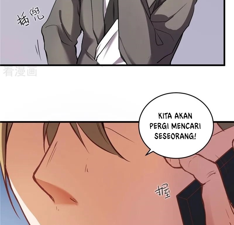 Ceo’s Top Master Chapter 25 - halaman 25