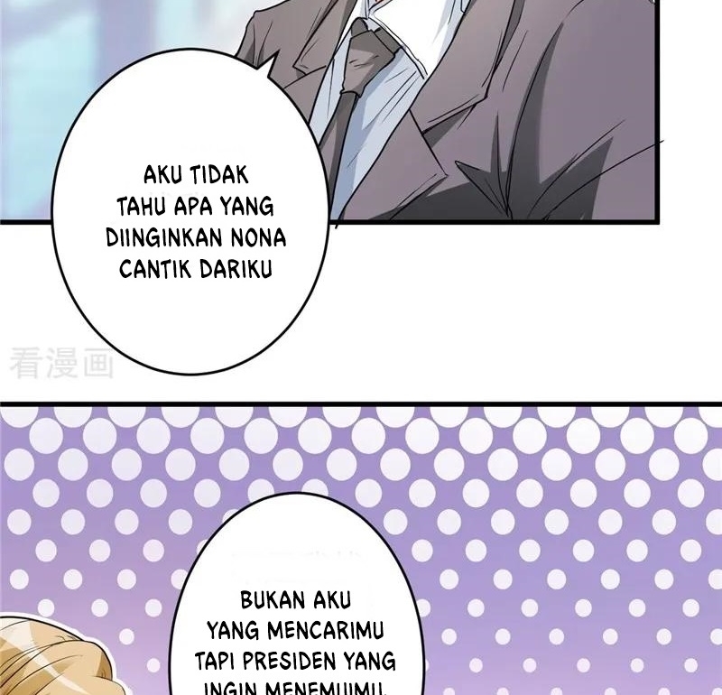 Ceo’s Top Master Chapter 25 - halaman 31