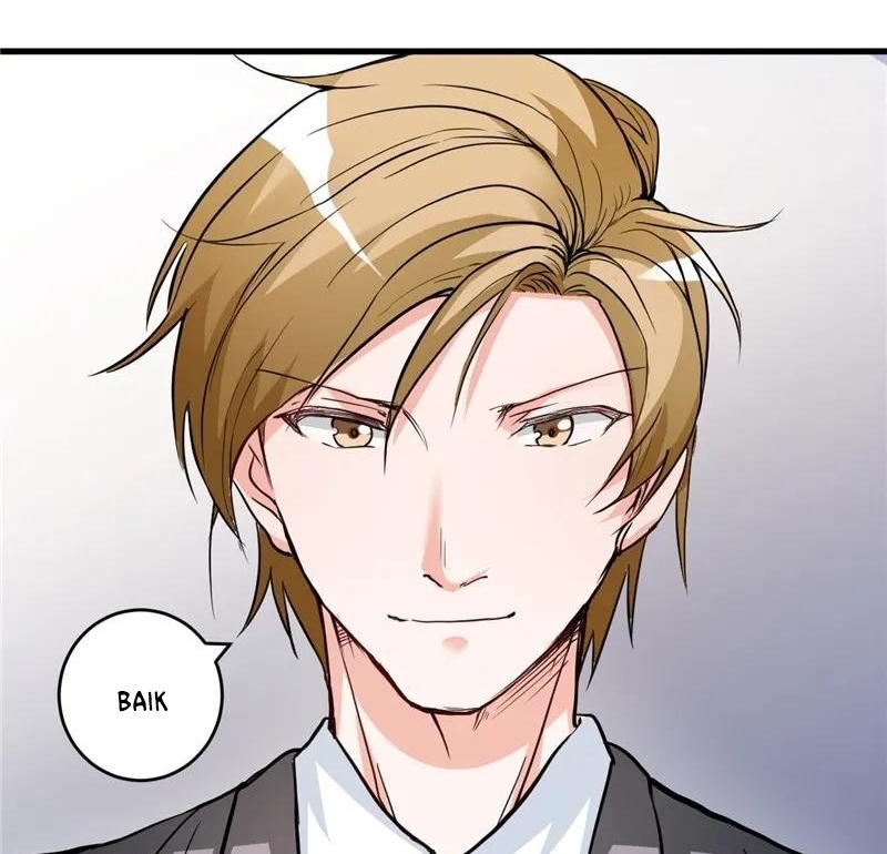 Ceo’s Top Master Chapter 25 - halaman 35