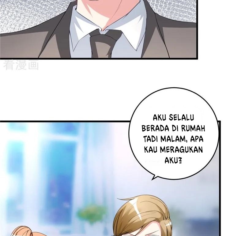 Ceo’s Top Master Chapter 25 - halaman 8