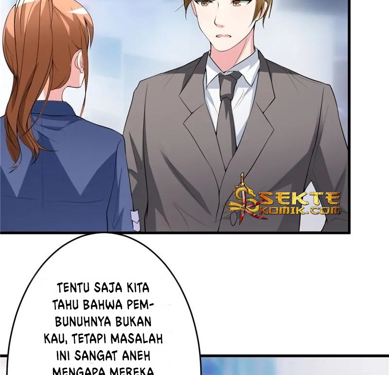 Ceo’s Top Master Chapter 25 - halaman 9