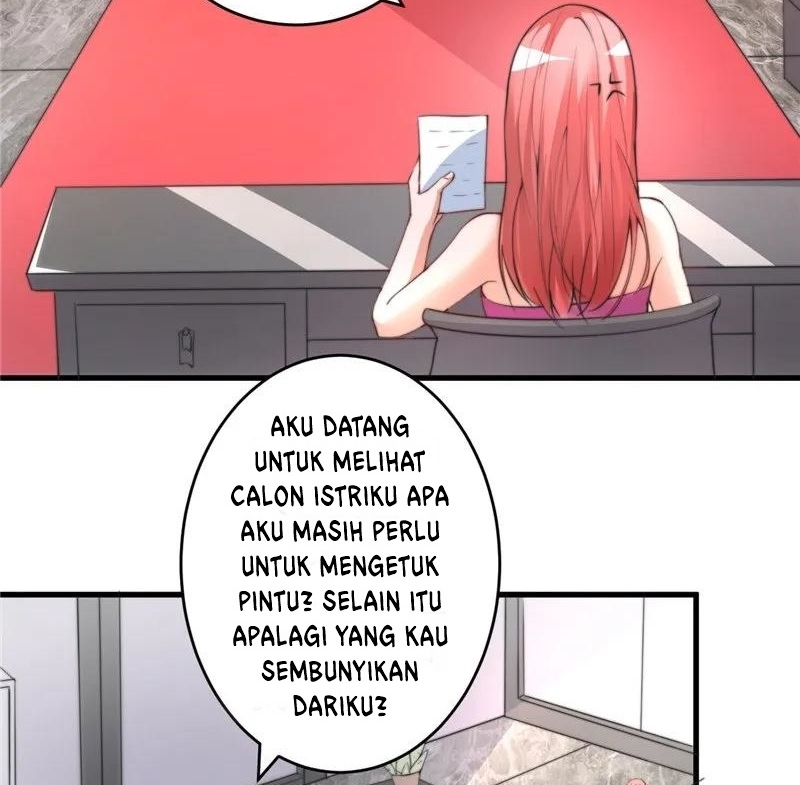 Ceo’s Top Master Chapter 26 - halaman 10