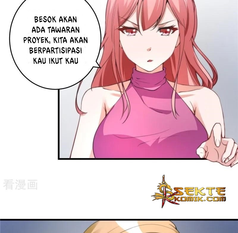 Ceo’s Top Master Chapter 26 - halaman 13