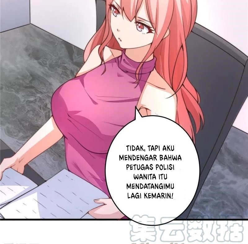 Ceo’s Top Master Chapter 26 - halaman 18